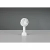 Ventilateur de table Reality Windy Blanc