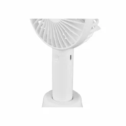 Ventilateur de table Reality Windy Blanc