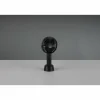 Ventilateur de table Reality Windy Noir