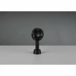 Ventilateur de table Reality Windy Noir