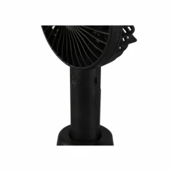 Ventilateur de table Reality Windy Noir