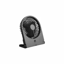 Ventilateur de table Reality Breezy Noir