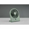 Ventilateur de table Reality Breezy Vert