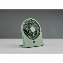 Ventilateur de table Reality Breezy Vert