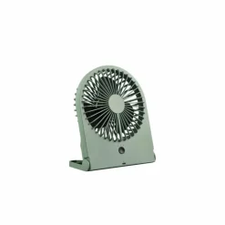 Ventilateur de table Reality Breezy Vert