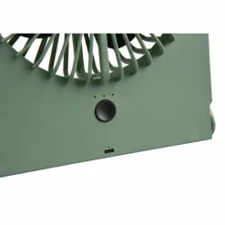 Ventilateur de table Reality Breezy Vert