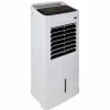 Ventilateur Globo Air Cooler Blanc, Télécommandes
