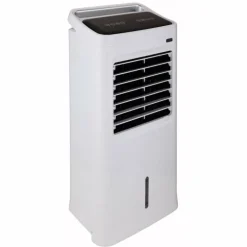 Ventilateur Globo Air Cooler Blanc, Télécommandes
