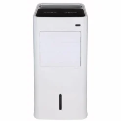 Ventilateur Globo Air Cooler Blanc, Télécommandes