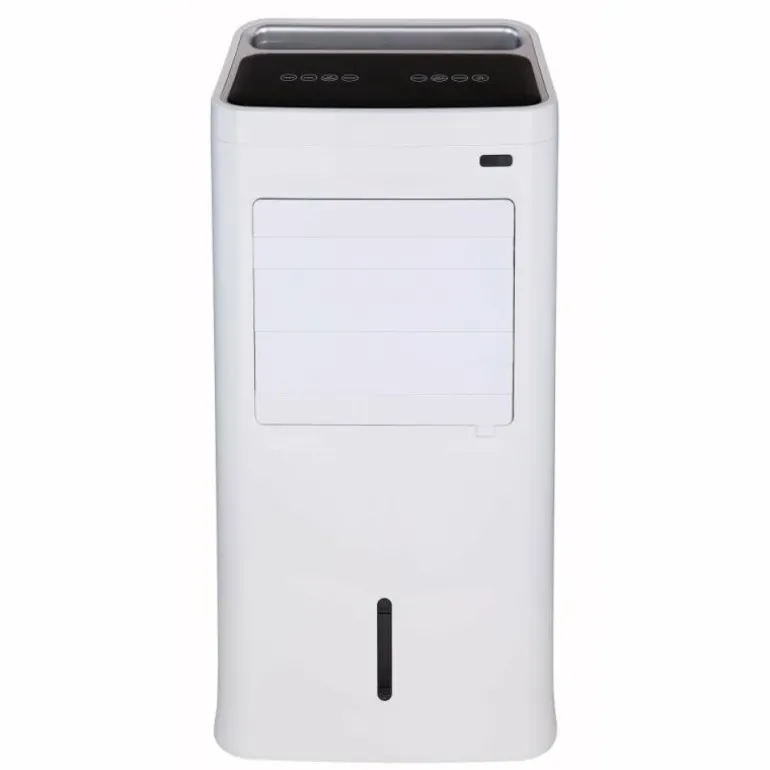 Ventilateur Globo Air Cooler Blanc, Télécommandes