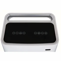 Ventilateur Globo Air Cooler Blanc, Télécommandes