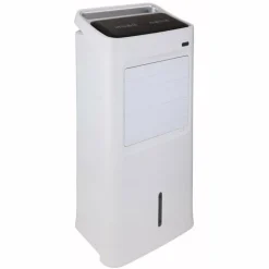 Ventilateur Globo Air Cooler Blanc, Télécommandes