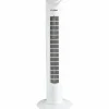 Ventilateur Globo Tower Blanc