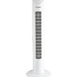 Ventilateur Globo Tower Blanc