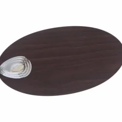 Ventilateur Globo WADE Chrome, Acier inoxydable, Nickel mat, 1 lumière