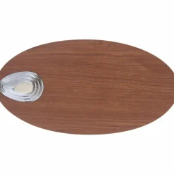 Ventilateur Globo WADE Chrome, Acier inoxydable, Nickel mat, 1 lumière