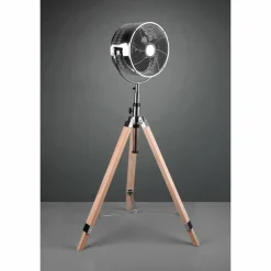 Ventilateur Reality Tromsö Chrome