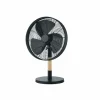 Ventilateur Reality Viking Noir