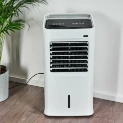 Ventilateur Scottsdale Blanc, Télécommandes