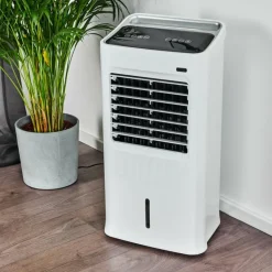 Ventilateur Scottsdale Blanc, Télécommandes