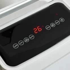 Ventilateur Scottsdale Blanc, Télécommandes