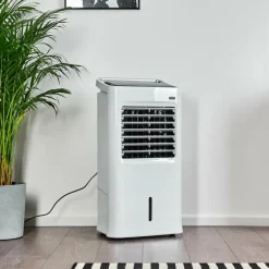 Ventilateur Scottsdale Blanc, Télécommandes