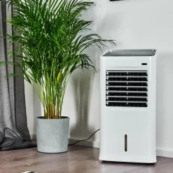 Ventilateur Scottsdale Blanc, Télécommandes