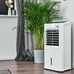 Ventilateur Scottsdale Blanc, Télécommandes