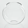 verre de rechange 15 cm Koyoto Clair