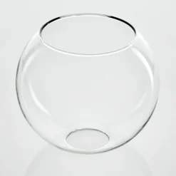 verre de rechange 15 cm Koyoto Clair