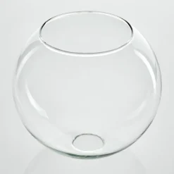 verre de rechange 20 cm Koyoto Clair