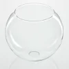 verre de rechange 25 cm Koyoto Clair