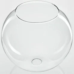 verre de rechange 30 cm Koyoto Clair