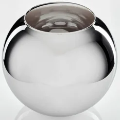 verre de rechange 30 cm Koyoto Chrome, Fumé