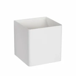 VERTIGO Applique murale Luminaires Lucide LED Blanc, 1 lumière, Détecteur de mouvement