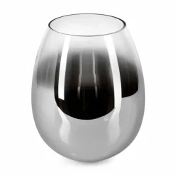 Vevino Verre de rechange Chrome, Clair, Fumé