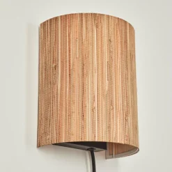 Viadores Luminaire Up & Down, Applique murale Noir, 1 lumière