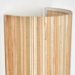 Viadores Luminaire Up & Down, Applique murale Noir, 1 lumière