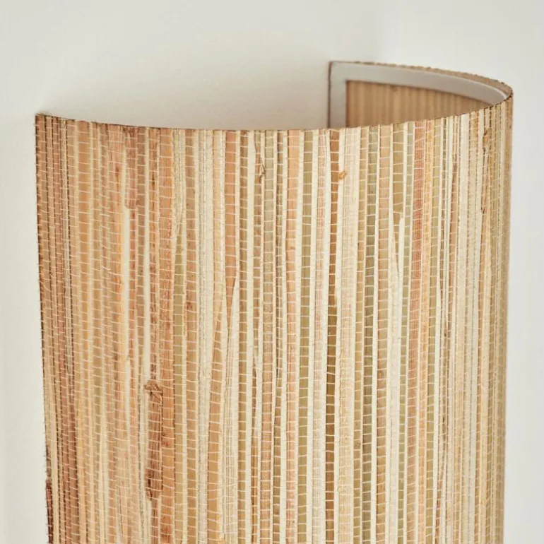 Viadores Luminaire Up & Down, Applique murale Noir, 1 lumière