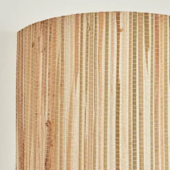 Viadores Luminaire Up & Down, Applique murale Noir, 1 lumière