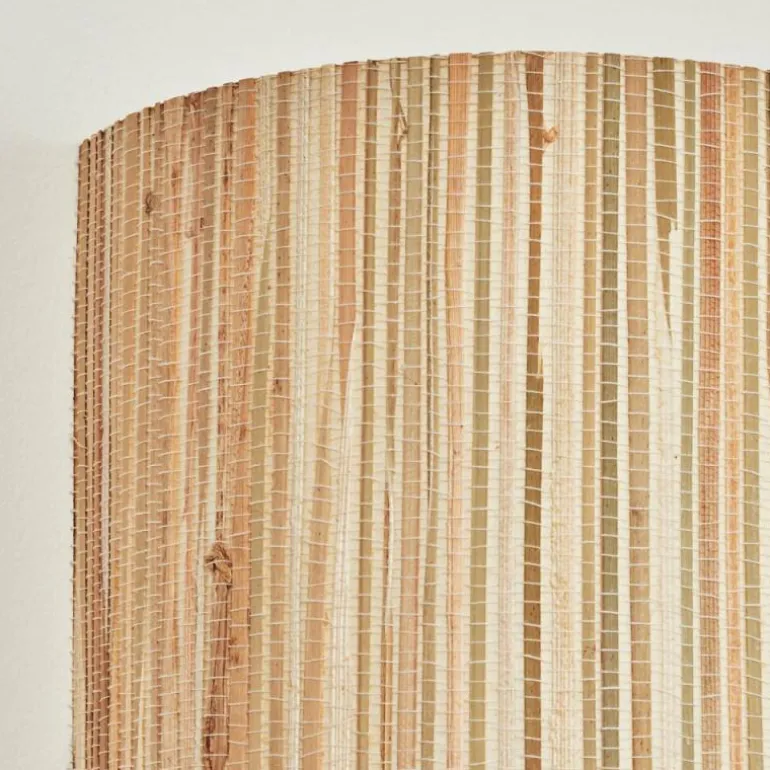 Viadores Luminaire Up & Down, Applique murale Noir, 1 lumière