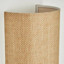 Viadores Luminaire Up & Down, Applique murale Noir, 1 lumière