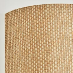 Viadores Luminaire Up & Down, Applique murale Noir, 1 lumière