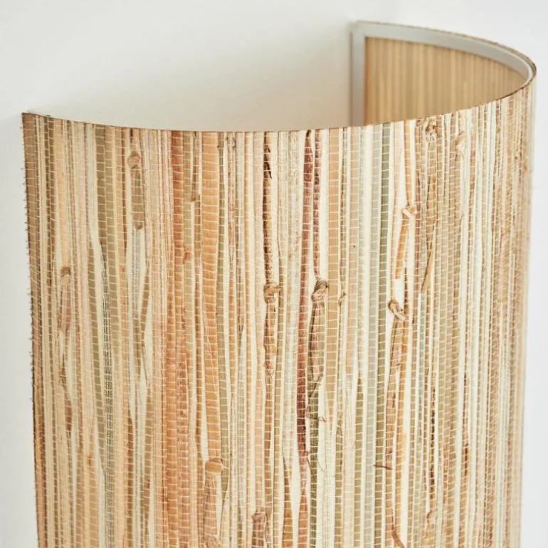 Viadores Luminaire Up & Down, Applique murale Noir, 1 lumière