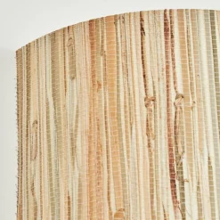 Viadores Luminaire Up & Down, Applique murale Noir, 1 lumière