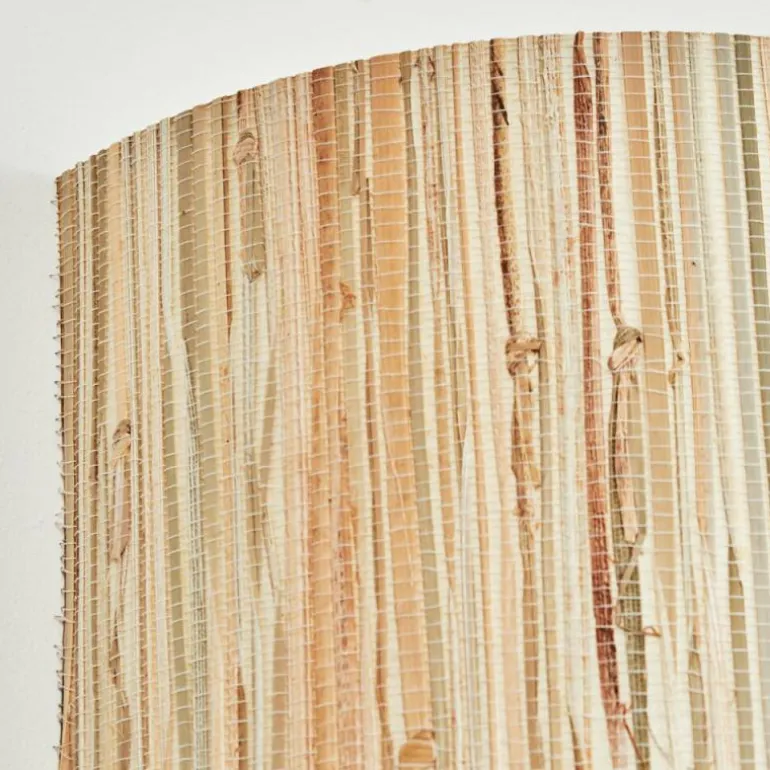 Viadores Luminaire Up & Down, Applique murale Noir, 1 lumière