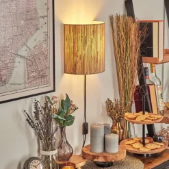 Viadores Luminaire Up & Down, Applique murale Noir, 1 lumière