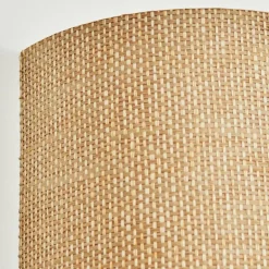 Viadores Luminaire Up & Down, Applique murale Noir, 1 lumière