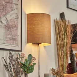 Viadores Luminaire Up & Down, Applique murale Noir, 1 lumière