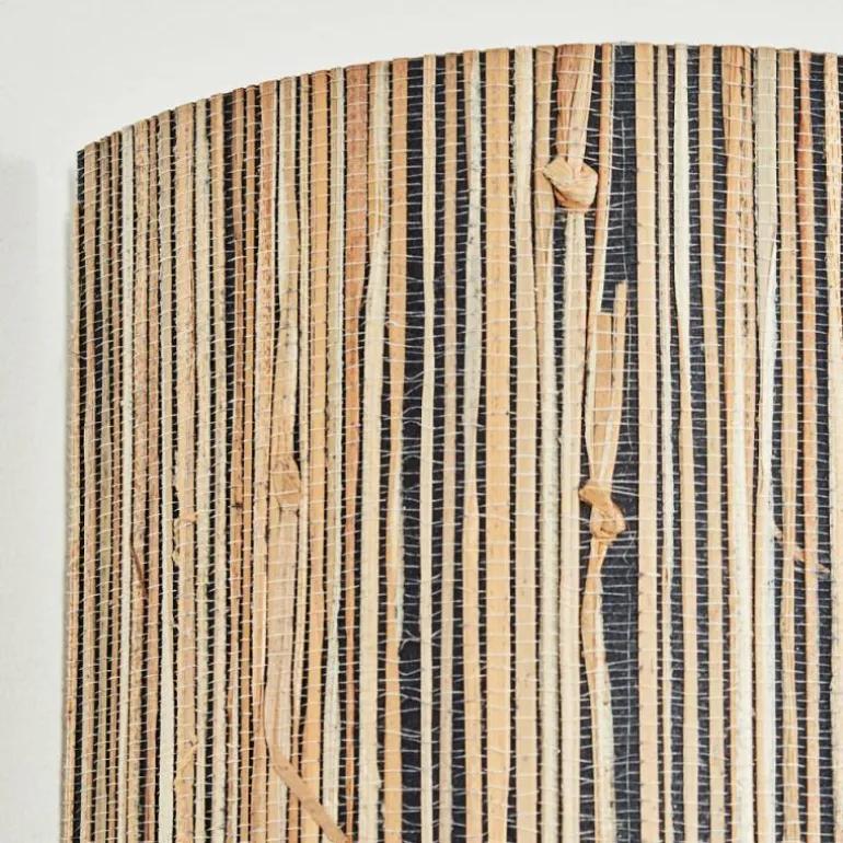 Viadores Luminaire Up & Down, Applique murale Noir, 1 lumière